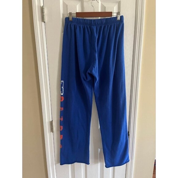 Colosseum Florida Gators Blue Sweatpants - Picture 2 of 2